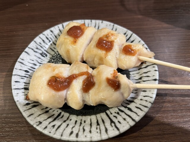 やきとり亭 天美店