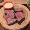新宿焼肉 牛たんの檸檬 - 