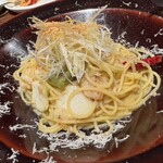 KNOCK CUCINA BUONA ITALIANA - パスタ２