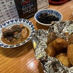 信寿司忠兵衛 - 