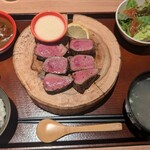新宿焼肉 牛たんの檸檬 - 