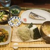 田中マネの食堂