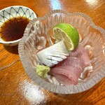 料理ふじ味 - 