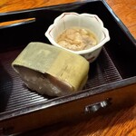 料理ふじ味 - 