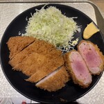 とんかつ あげいけ - 