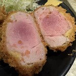 とんかつ あげいけ - 