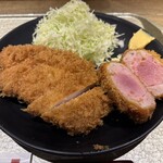 とんかつ あげいけ - 