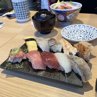 口コミ一覧 : 鮨 酒 肴 杉玉 茗荷谷 - 茗荷谷/寿司 [食べログ]
