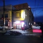 仙龍 - 外観　2015. 1撮影