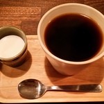 コインサイド - 本日のコーヒー