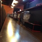 ひげ坊主 - H.27.1.17.夜 