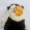 米屋の手づくりおにぎり　多司 - 日高こんぶ190円 えび天220円