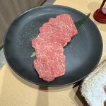 炭火焼肉 萬まる - 