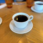 ソーグッドコーヒー&ベイク - 本日のコーヒー/Regular（594円税込）