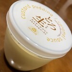 モロゾフ - 料理写真: