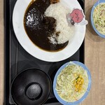 松屋 - 料理写真: