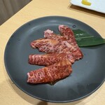 炭火焼肉 萬まる - 