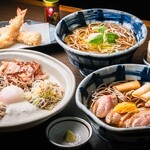 そじ坊 - 料理写真: