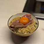 燒肉Ponga 心齋橋店 - 
