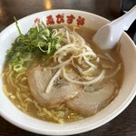 東京おぎくぼラーメン ゑびすや - 料理写真: