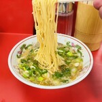中華そば ますたに - 