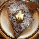 クレープ食堂Nonna - 