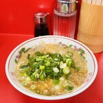 中華そば ますたに - 