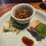 神戸中華 うえばやし - 