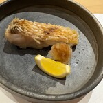 鮨まつうら - 