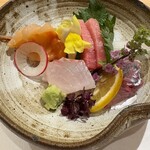 鮨まつうら - 