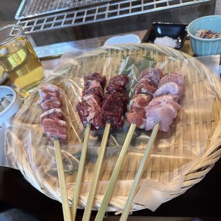 口コミ一覧 : ごん助 （ごんすけ） - 高尾山口/ろばた焼き [食べログ]