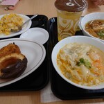 ミスタードーナツ - 料理写真: