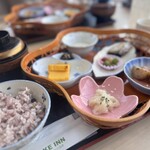 くったり温泉レイク・イン - 