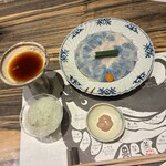 とらふぐの会 - 