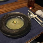 中国料理 「チャイナブルー」 - 