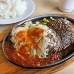 ジョイフル - 料理写真: