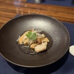 中国料理 「チャイナブルー」 - 