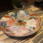 とらふぐの会 - 
