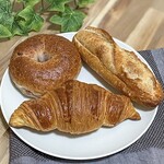 ネモ・ベーカリー＆カフェ - 