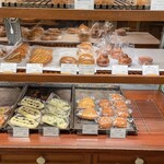 ネモ・ベーカリー＆カフェ - 