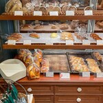 ネモ・ベーカリー＆カフェ - 