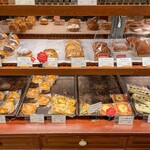 ネモ・ベーカリー＆カフェ - 