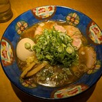 らぁ麺や RYOMA - 