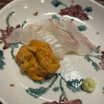 大阪天満宮 鮨とよなが - 