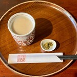 344645974 - 甘酒
