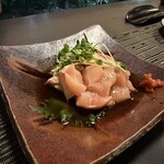 酒・肴 おまた - 