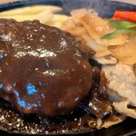 肉の万世 - 料理写真: