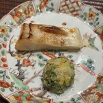 大阪天満宮 鮨とよなが - 