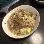 酒・肴 おまた - 