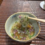 大阪天満宮 鮨とよなが - 